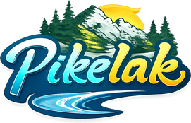 Pikelak logo - sports and casino entertainment platform